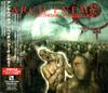 CD ARCH ENEMY - Anthems Of Rebellion TFCK87322 TOY'S FACTORY 2003 Japan Metal Used