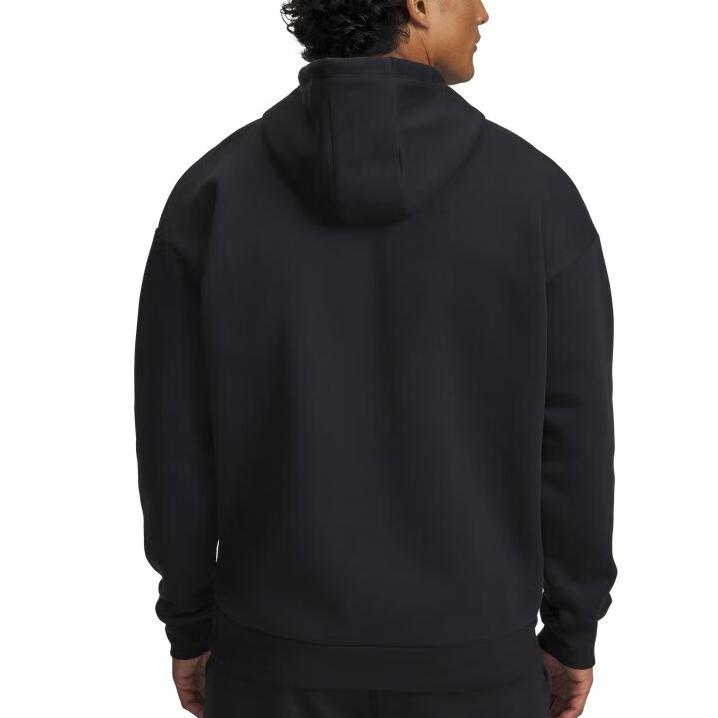Under Armour Мужская толстовка Project Rock 6006245-002