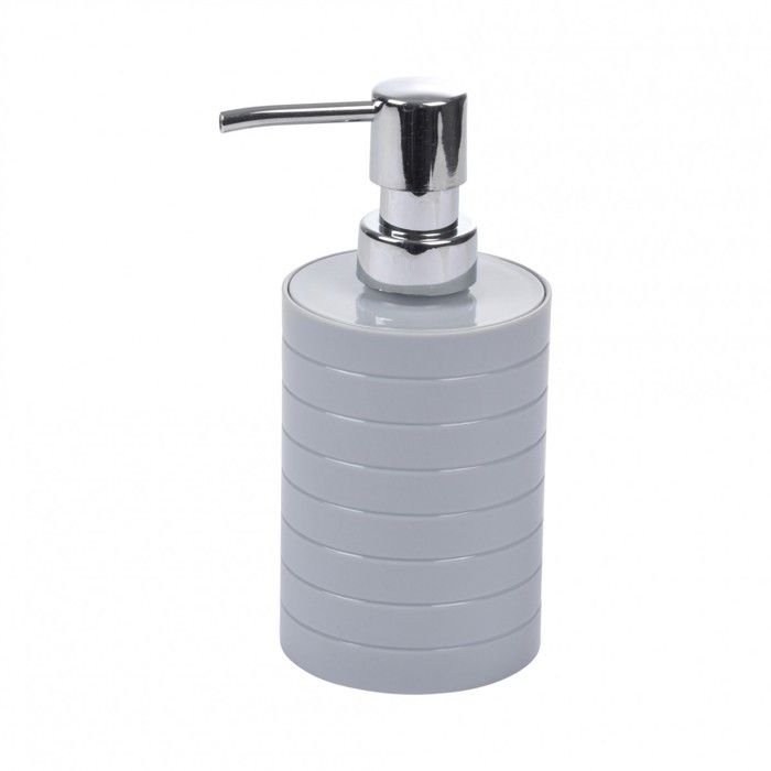 Distributeur de Savon Collection Urban Strie