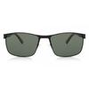 North Beach Kuriji Polarized 70581 Unisex Sunglasses