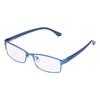 Eye Wear Ultra Light Resin Eyeglasses Vision Care +1.00~+4.0 Diopter Business Reading Glasses