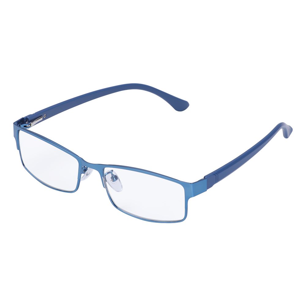 Eye Wear Ultra Light Resin Eyeglasses Vision Care +1.00~+4.0 Diopter Business Reading Glasses