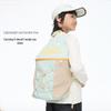 onmygame Kids Lightweight Geometric Backpack