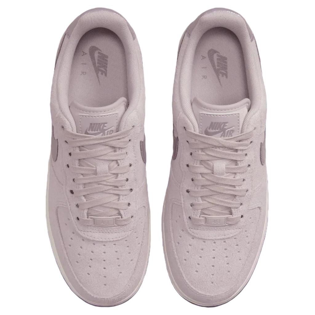 Nike Air Force 1 Low '07 Платиновый Фиолетовый Женские HJ4401-001