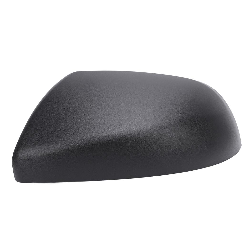 Rearview Mirror Cap Black Protective Anti Scratch Long Lasting Use Door Mirror Cap for Vito W447 2015 To 2022 Left