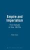 Книга Empire And Imperialism : The Debate of the 1870s