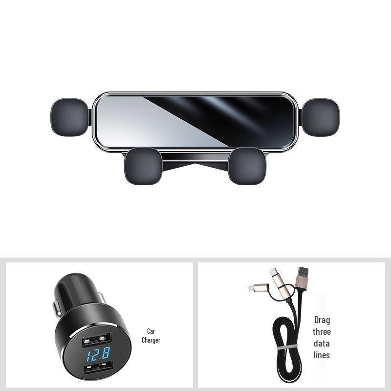 Tesla/Mobile Phone Car Navigation Mount