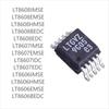 50PCS Brand New LT8608/LT8607/LT8606 Series IMSE HMSE EMSE BHDC BEDC EDC IDC