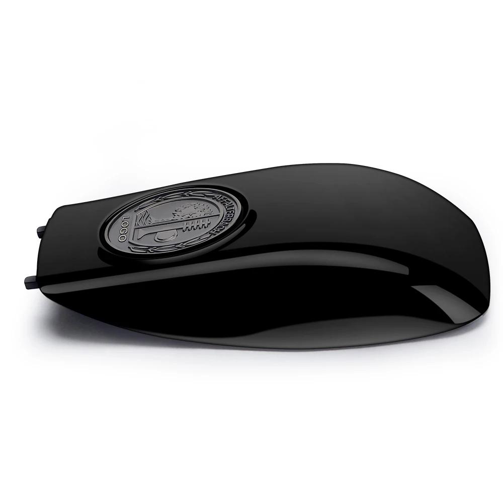 Black Car Key Back Cover Decorative Replacement Case for AMG Key for GLC GLE GLS W212 W213 W221 W463 W205 W168 W177 W176 W246