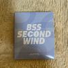 [Б/У] BSS SECOND WIND