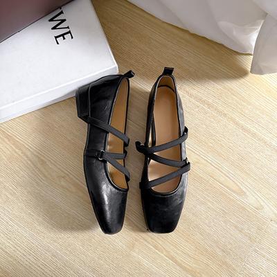 Туфли – Туфли