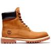 Timberland Ботинки Martin средней высоты мужские пшеничные 72066827