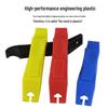 Bicycle Tire Lever Pry Bar: Inner & Outer Tire Repair Tool