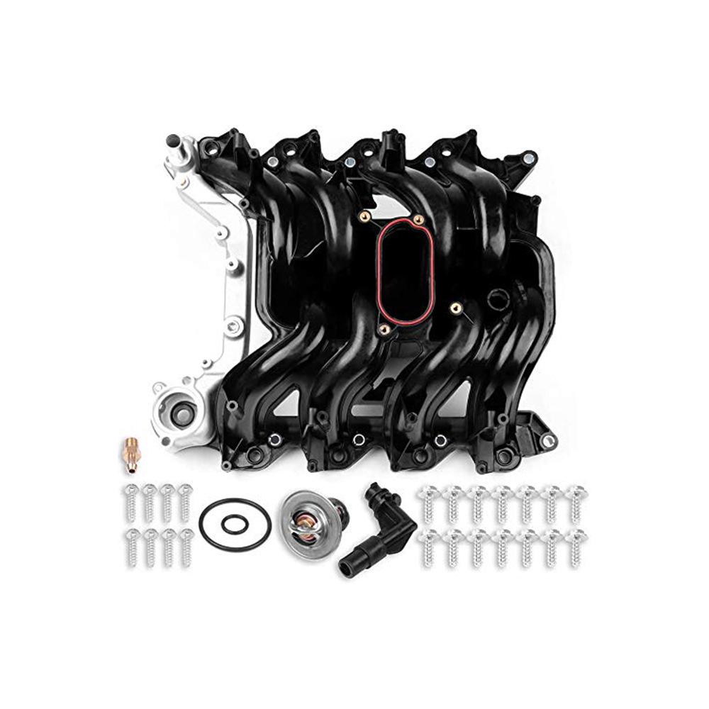 Комплект верхнего впускного коллектора и прокладки для Ford E150/F250 - 615-188 2L1Z-9424-AA