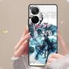 Arknights Endfield Чехол для телефона Силиконовый чехол Для Xiaomi POCO X5 X5PRO 5G Мягкие Fundas Чехол Poco X5 Pro 5G