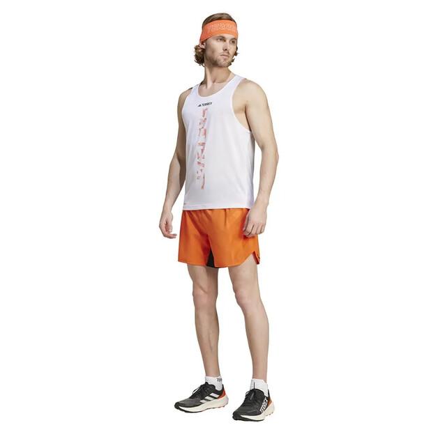 Adidas Шорты Agravic 5´´