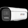 HIKVISION 6MP Full-Color PoE AI Outdoor Surveillance Camera CN plug (adapter included)