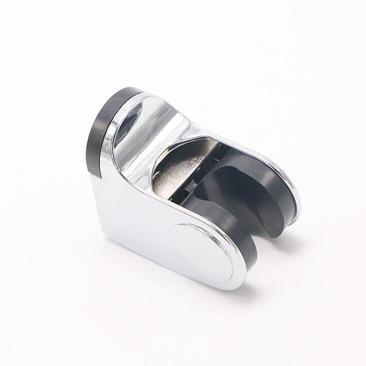 Перфорированный кронштейн для душа, фиксированное настенное сиденье, шланг с насадкой для ванной комнаты, подвесное сиденье, аксессуары для поддона для душа