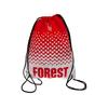 Nottingham Forest FC Сумка Fade на шнурке