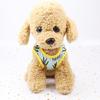 Lovely Pineapple Pet Dog Cat Dress/Vest Summer Costume Apparel Couple Outfit