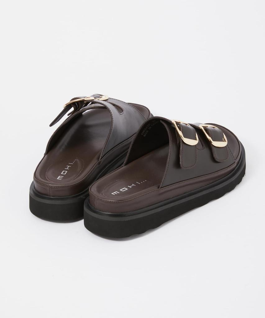 Сандалии CAOBA см [Mohi] GU1-1902432-SE Женские 24.0 [Товар]