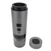 Portable Coffee Maker 3 in 1 Design Fast Heating Digital Display Compact Coffee Maker for Travel Camping