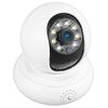 Smart Security Camera Night Vision Panorama Night Vision Motion Tracking Human Detection Two Way