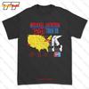 Футболка Michael Jackson Bad Tour 1988 Tee 4P00