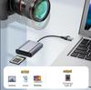 Высокоскоростной кардридер CFexpress Type B, USB 3.2, 10 Гбит/с