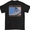 Новый подарок Dire Straits для фанатов Унисекс S-5XL Футболка 9D783 Унисекс Футболка