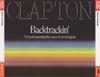 CD ERIC CLAPTON - Backtrackin' (22 Tracks Spanning Th 8219372 Polydor Germany Rock Used