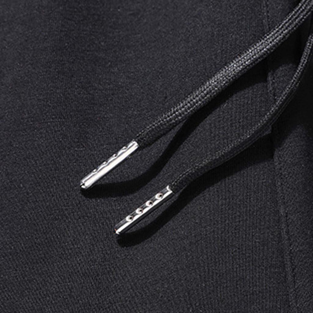 Spring Outdoor Men's Long Pants Straight Leg Loose Sports Sweatpants Versatile Casual Pants