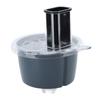 Multifunctional Food Processor Container Cutter Kit for Vorwerk Thermomix TM5 6 Cooking Blender