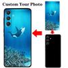 DIY Phone Case For Redmi K70 K60 K40 K30 K20 pro Soft TPU Protector Customized Funda K80 K50 ultra K40S Back Cover Shield Capa