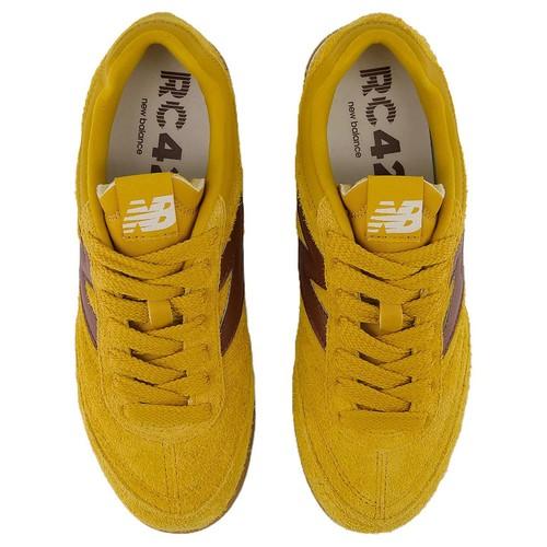 New Balance RC42 Ириска Богатый Дуб - URC42HE
