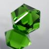 Lab-Grown Green PERIDOT Fancy Cut 116.85 Ct   Loose Gemstone For Gift