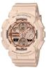 Casio GMA-S140PG-4AJF женские розовые