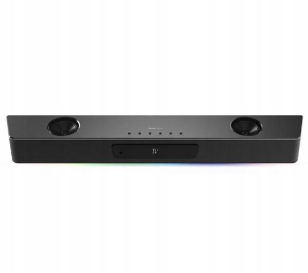 Soundbar Creative Sound Blaster Katana V2X 2.1 Rgb