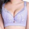 Нижнее белье большого размера, женский бюстгальтер с тонкими секциями, пятибортный бюстгальтер для груди, бюстгальтер с чашкой CDE