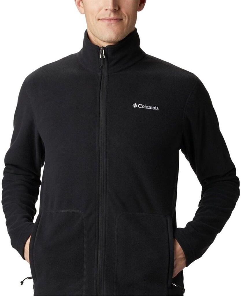Мужская куртка Columbia Fast Trek Microfleece (1772751)