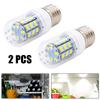 Bulbs Refrigerator Bulbs TWO LED LIGHT BULBS Bulbs E27