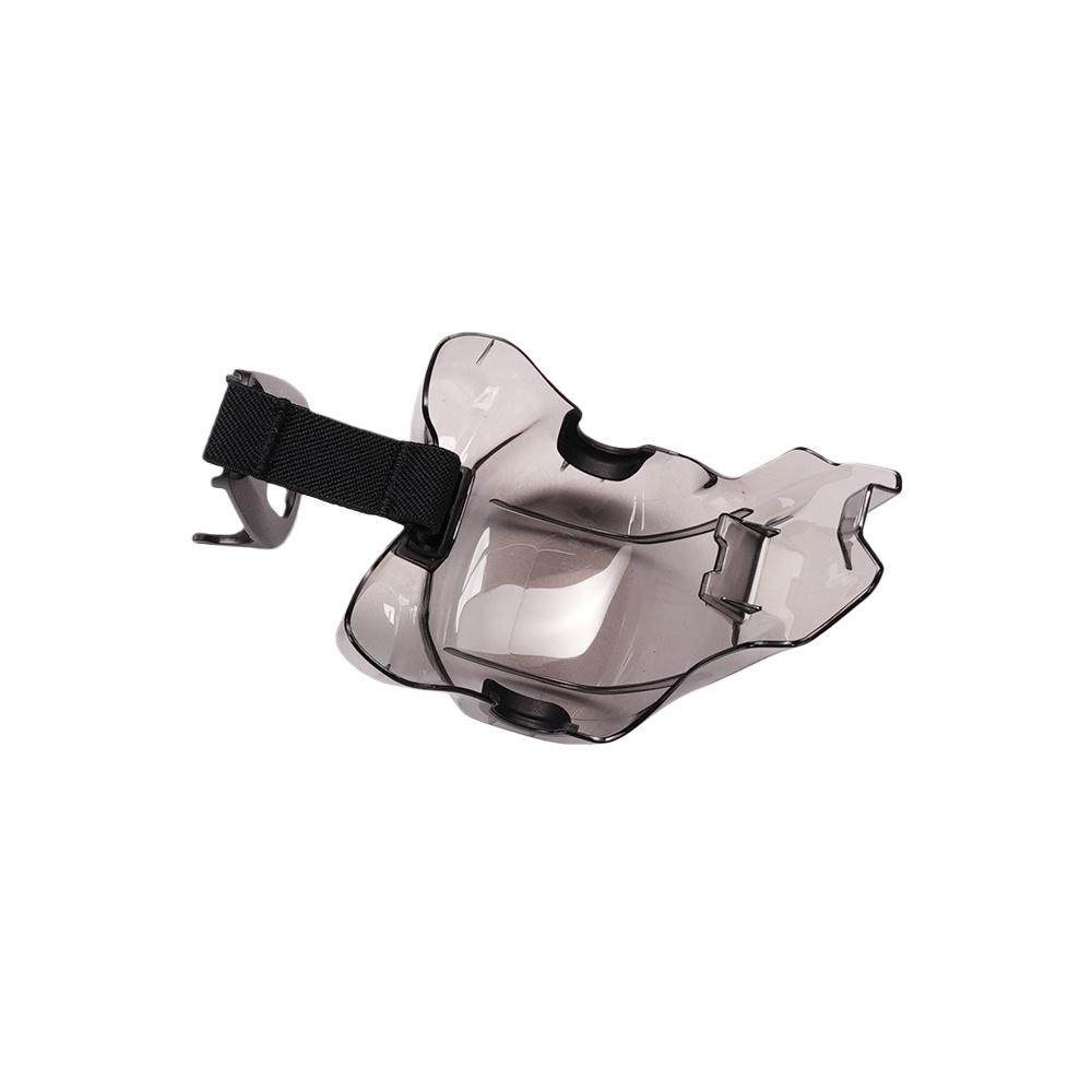 PTZ Protect Cover Replacement for DJI MINI 5 PRO Gimbal Protective Frame for Mini 5 Pro Accessory Repair Parts 95%