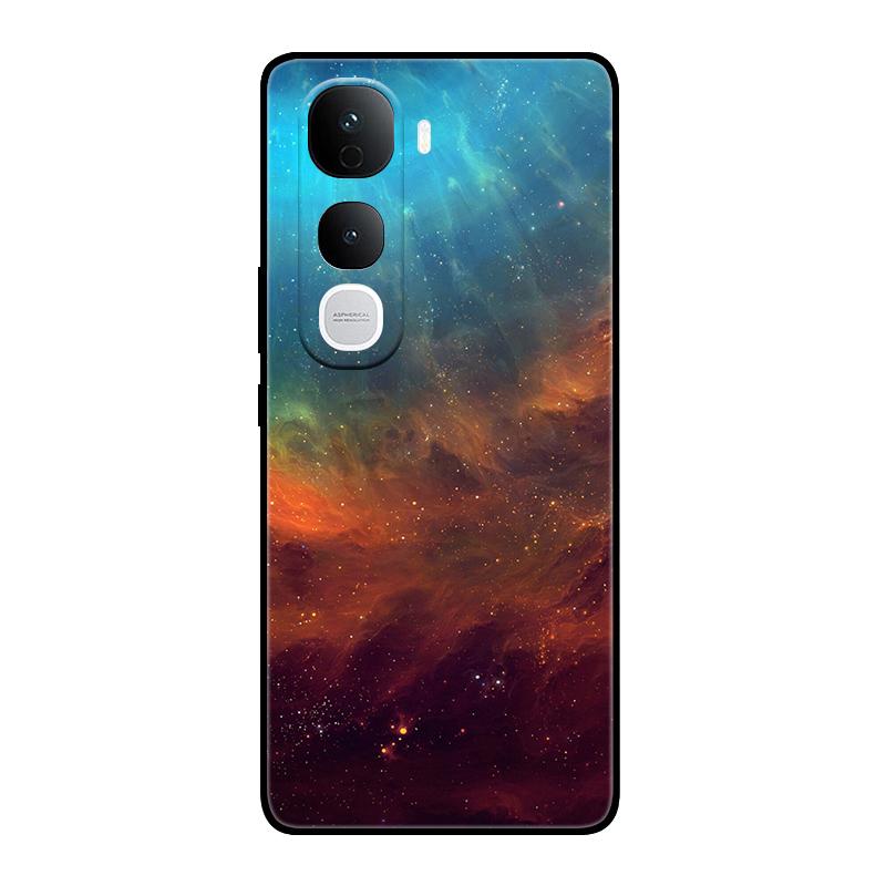 Case For Vivo Y400 4G Case Y 400 Pro Silicone Protective Cover for Vivo Y400 Pro 5G Y400Pro Bumper Protector Fundas Shockproof