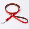 Petio Porta Soft Leather Lead S Red