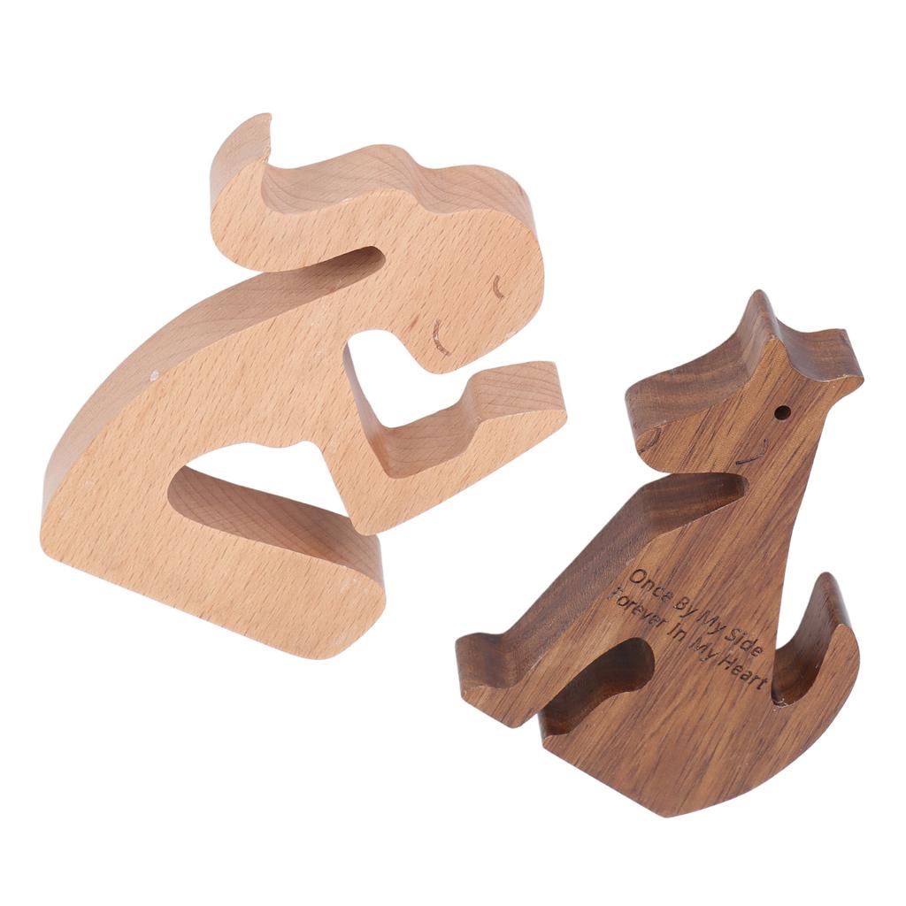 Подарки в память о собаке в связи с потерей питомца, соболезнования, воспоминания, сочувствие, деревянные украшения, тип А 14x10,5x2 см