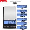 Yingheng Mini Portable Electronic Jewelry Scale (CN version)