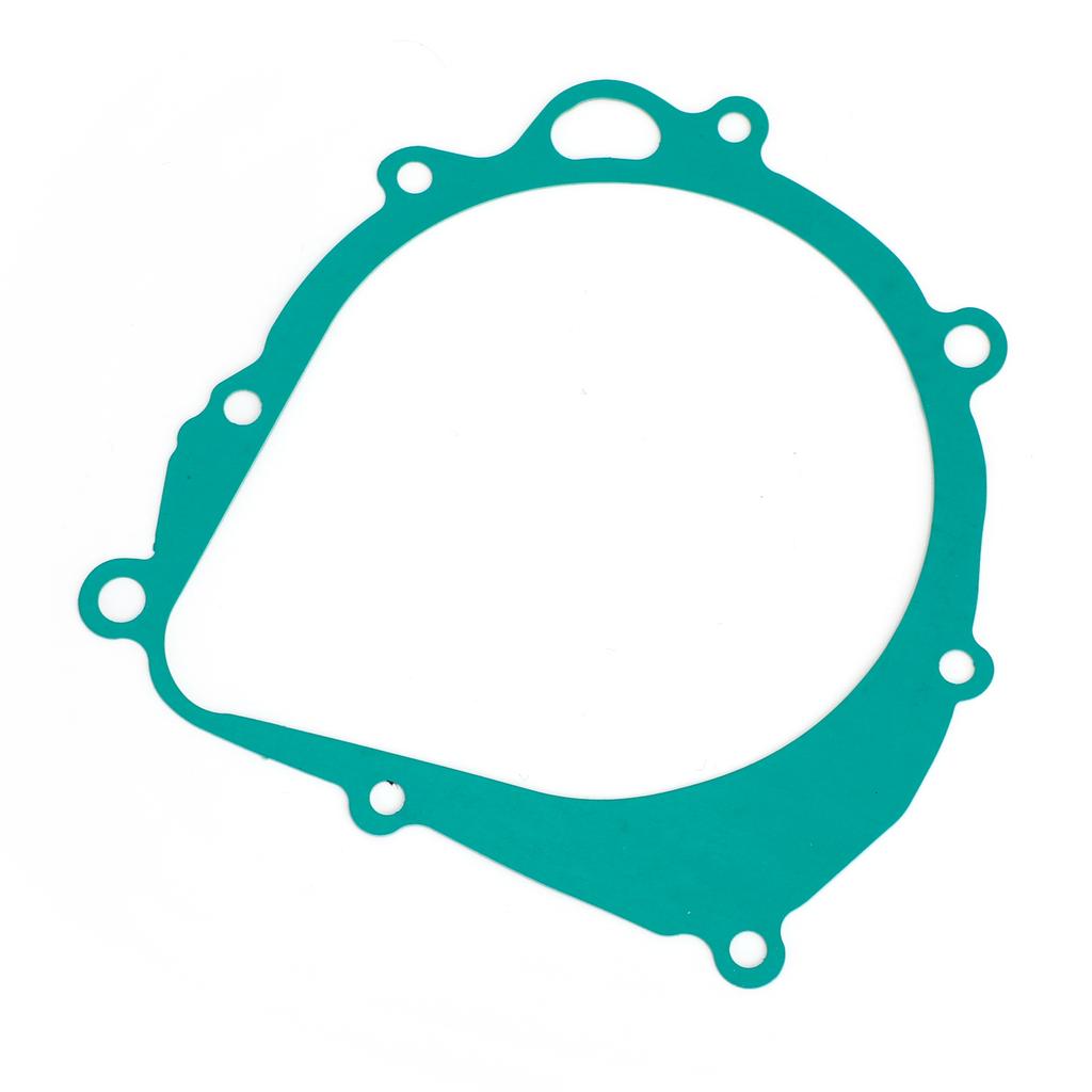 Left Engine Stator Cover Gasket For Suzuki LTZ LT-Z 400 Quadsport Z 400 03-18