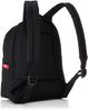Рюкзак Manhattan Portage Park Ave, Матовый твил, Черный, Маленький, Оригинальный
