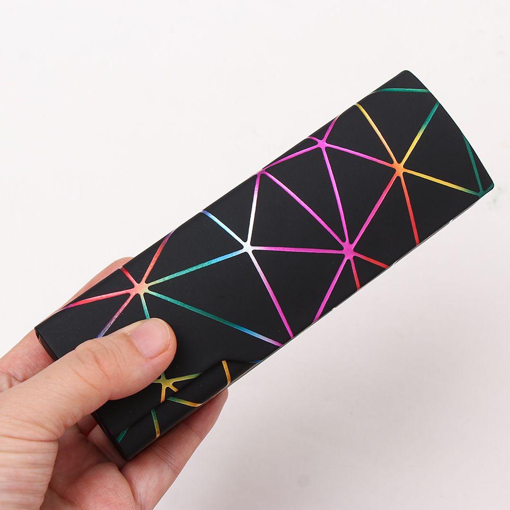 Мужские и женские солнцезащитные очки аксессуары коробка для очков чехол для очков для чтения защитный чехол для очков