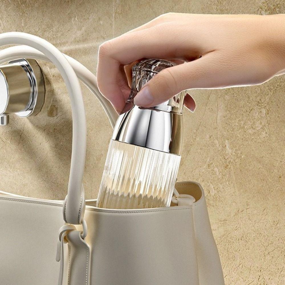 3PCS 30/60/90ML Makeup Dispenser Leak-Proof Toner Spray Bottle Sub-packing Bottle Home